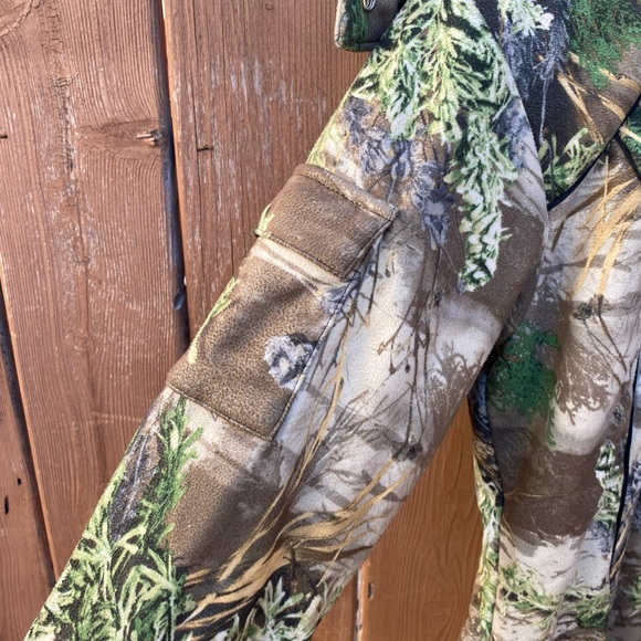 Prois Women’s Hunting Jacket Max-1 Medium - Picture 3 of 12